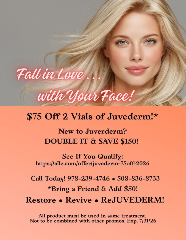 Copy of Fall in Love with Your Face 4 x 6 in 8.5 x 11 in July Specials